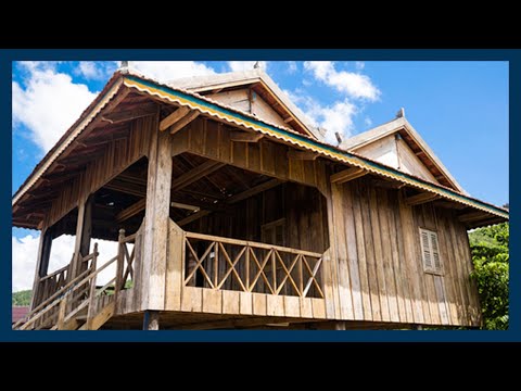 HABARI NYEPESI NYEPESI JAMAA AIBIWA VITU NA NYUMBA YA KUISHI