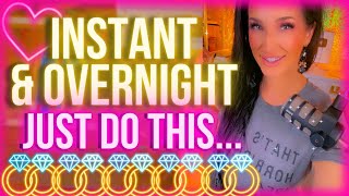 Make Him Change Instantly