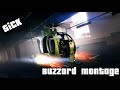 S¡cK - GTA Buzzard Montage