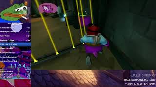 Sly 2 Episode 1 27:48