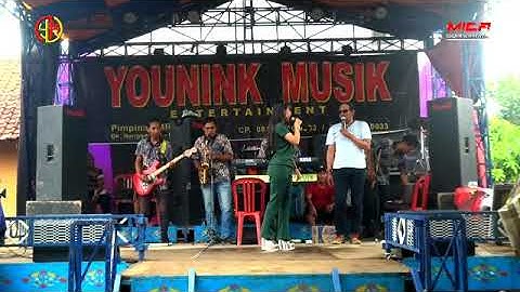 Sengaja Di Undang. Voc. Shinta Dewi  // Live Younink Musik - Dkh. Anjun Malahayu