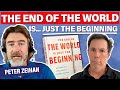 The End of the World is Just the Beginning- Globalization &amp; Demographic Shifts | Peter Zeihan