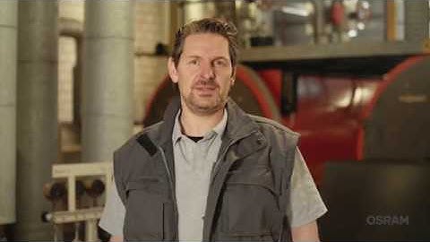 OSRAM Lighting Solutions -  Prevalight Damp-proof