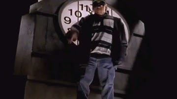 Eazy-E - Any Last Werdz [Music Video] [HD]