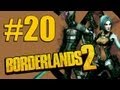 Borderlands 2 - Прохождение - Кооператив [#20]