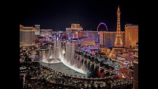 (Travel Channel) Best of Las Vegas Thrill Rides