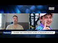 F1 2026 DERRUBA RUSSELL E PÕE ANTONELLI COMO NOVO FAVORITO AO TÍTULO? | Paddock GP #454