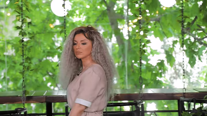 Amina - Ölüm Haqdır(Qonağın Qonağı)