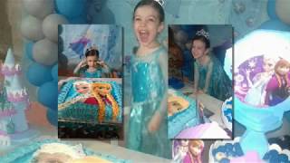 Ana Clara Niver De 6 Anos