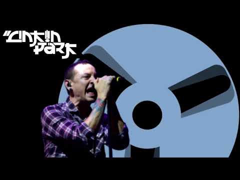 Capa de Linkin Park