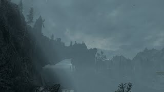 SkyrimSE: Ghost;  