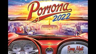 Pomona Swap Meet - Car Show - Toys - Model Cars