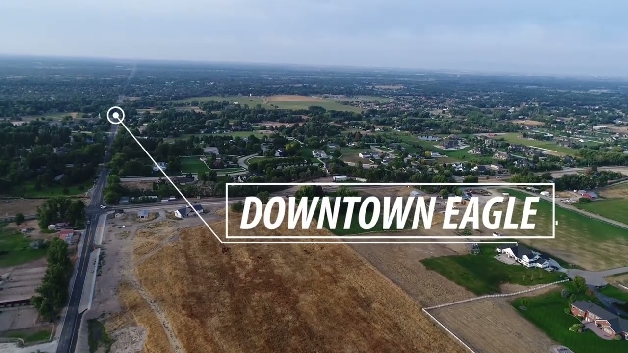 Your Perfect Home: Exploring the Best Properties - Real Estate in Eagle, ID