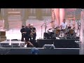 U2 Red Hill Mining Town (soundcheck), Mexico City 2017-10-02 - U2gigs.com