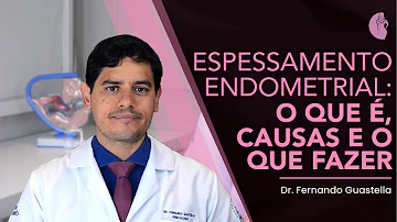 Qual o perigo da adenomiose?