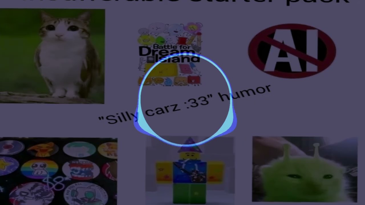 MONTAGEM LUA ESTRANHA (Fanmade) slower 