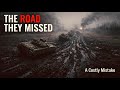 The Russian Convoy That Never Made it Through