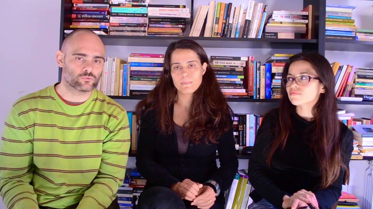 clacso wikipedia Seminario Virtual - El Sur, referencia crítica para pensar el mundo