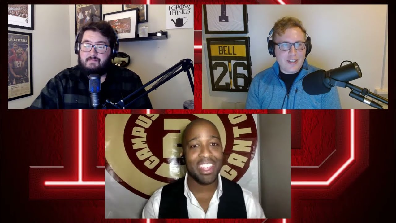 Devy Debate Ep:117 Early Signing Day 2022 & Freshmen Mock Draft