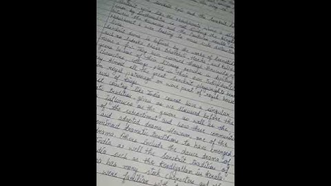 Ignou Solved Assignment ESO 14