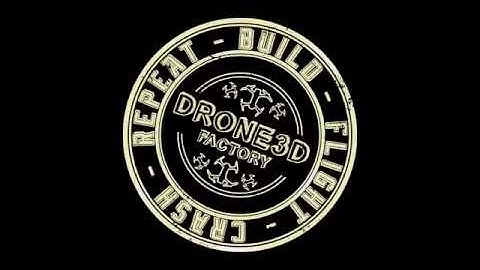 Hive210 training - betaflight 2.7.1 stock PID