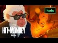 Opening Scene | Hit-Monkey: Season 2 Episode 1 | Hulu