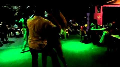 Rafhael Biazzi e Kacya Lopes - Zouk