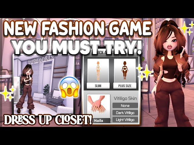 sugar girls dress up game Figure Skater: Makeup and Ice Skating This FASHION GAME in ROBLOX