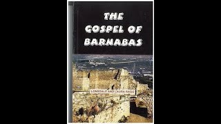 What do I think of the Gospel of Barnabas? screenshot 4