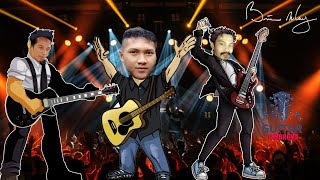Cover Lagu Dangdut Koplo Taem Jembrong Gallantry Audio