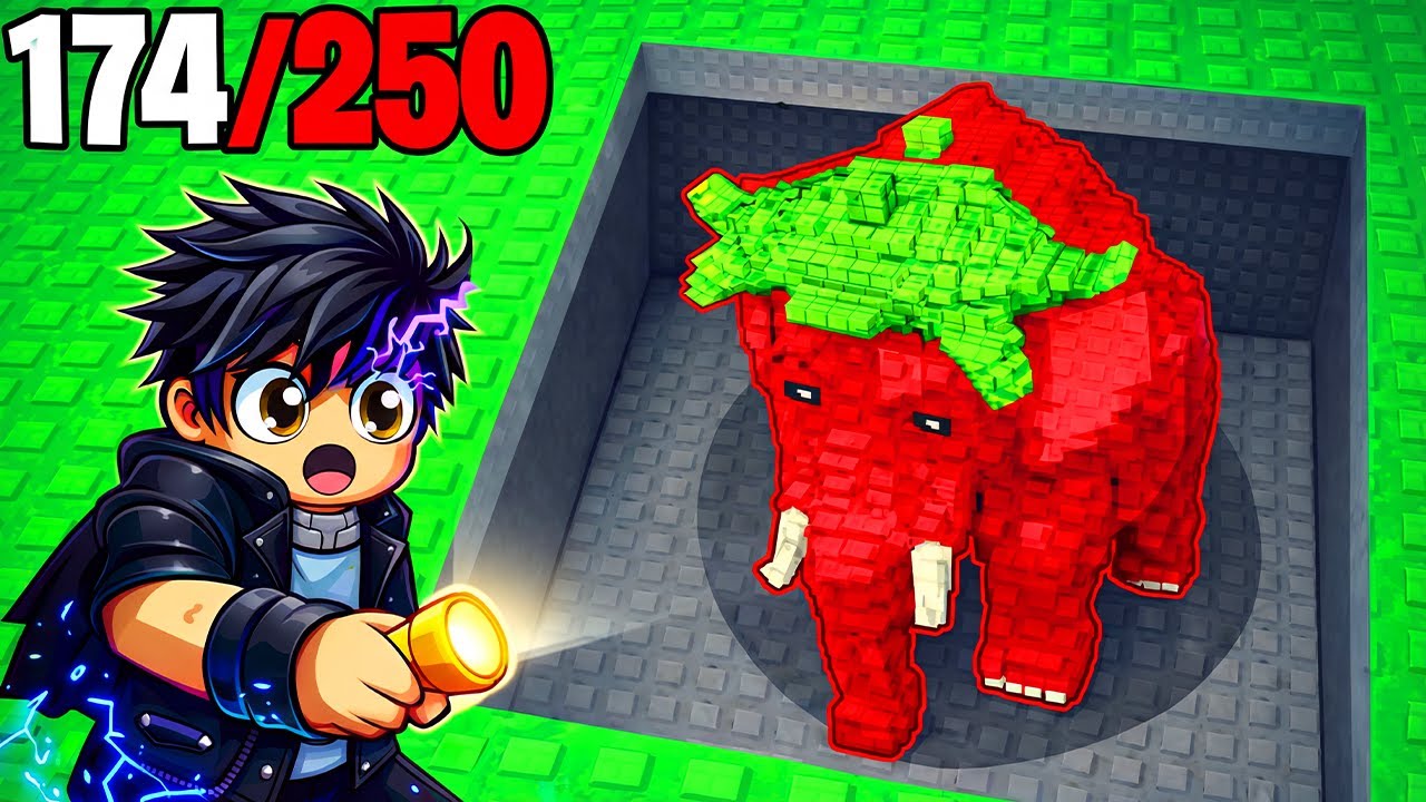 🤯С НУЛЯ ДО ПРО В FIND THE BRAINROT!