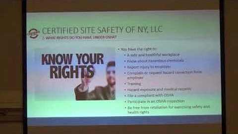 How To Prepare for an OSHA Inspection