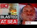 Real story of horror Indonesian fishing boat explosion | 60 Minutes Australia