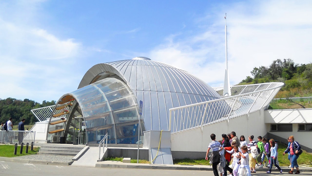 Din Cluj, prin Aiud și Cheile Turzii, către Salina Turda newsletter title