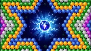New 3D Bubble Shooter Game 20265.Bubble Blast 3D 1 Amazing Gameplay screenshot 3
