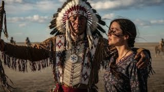 Download Lagu She Stopped Believing in Good Men—A Lakota Chief Restored Her Faith MP3
