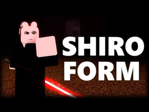 How to Obtain the New Shiro (Starkiller) Form | FORCE