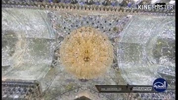 القارئ صادق الزيدي 🌻مقام الصبا من سورة الشمس🌻رابط التلاوة الكاملة بالاسفل👇