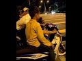 Abang Nak Ajar Adik Main Moto