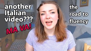 How To Use &#39;Ma Va&#39; in Italian!