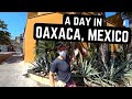 Life in OAXACA, MEXICO in 2021