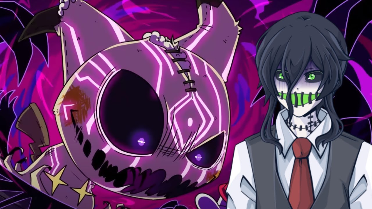 The art in this is AMAZING!!! | Toby reacts to Young Yong Tales Pokemon Ultra Sun Nuzlocke