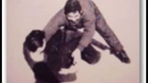 Chen Zhaokui - tuishou (pushhands)