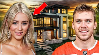 Connor McDavid's Lifestyle is INSANE | NHL