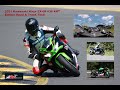 2021 Kawasaki Ninja ZX-6R 636 KRT Edition Review, Full Road and Track Test, Australia