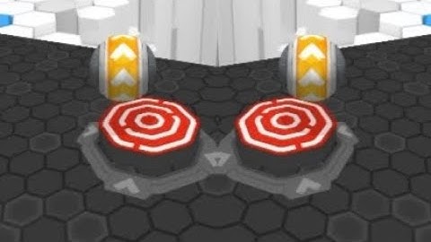 gyrosphe regyrosphere trials level 23