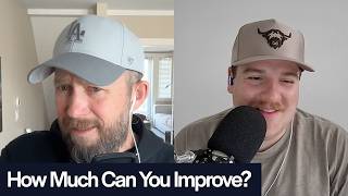 How Much Can You Improve? | Demon Daily, Ep. 1399 Profile