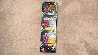 Famous NEW Whole Melts x Candy Shop dual chamber disposable review Profile