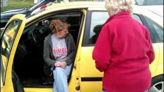Surprising Mom With A New Car
