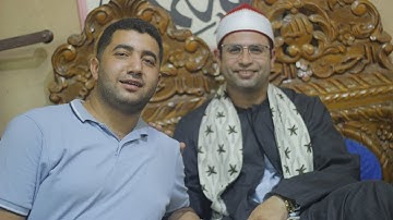  تلاوه رائعه القارئ الشيخ احمد عبد الحليم السكري من داخل مدينه السنبلاوين دقهليه 24/8/2025